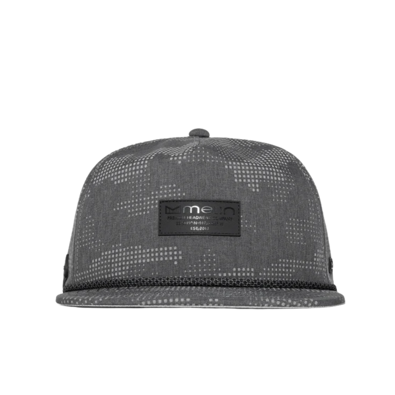 Melin Coronado Brick Hydro - Midnight Reflective