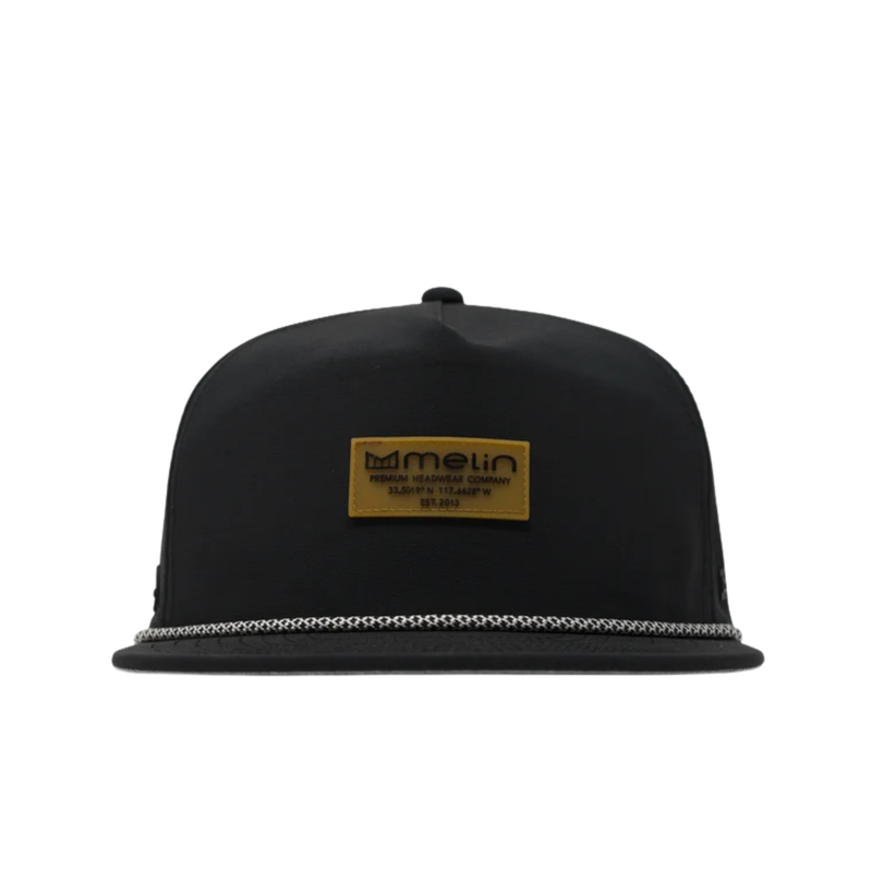 Melin Coronado Brick Hydro - Black Gum