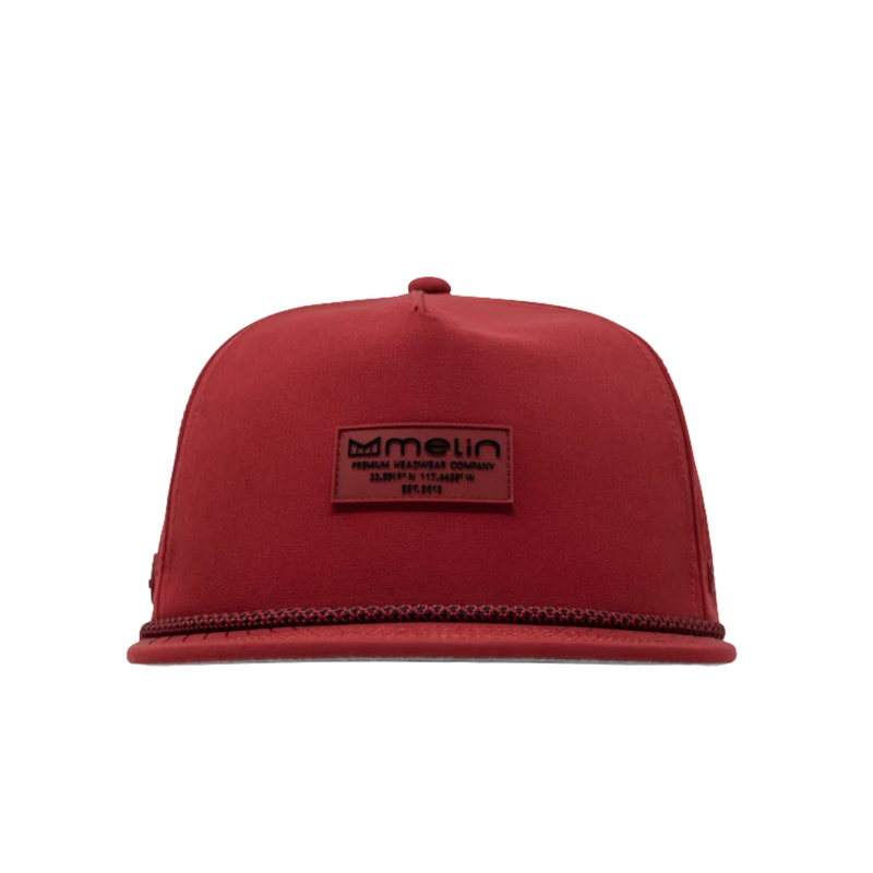 Melin Coronado Brick Hydro - Red