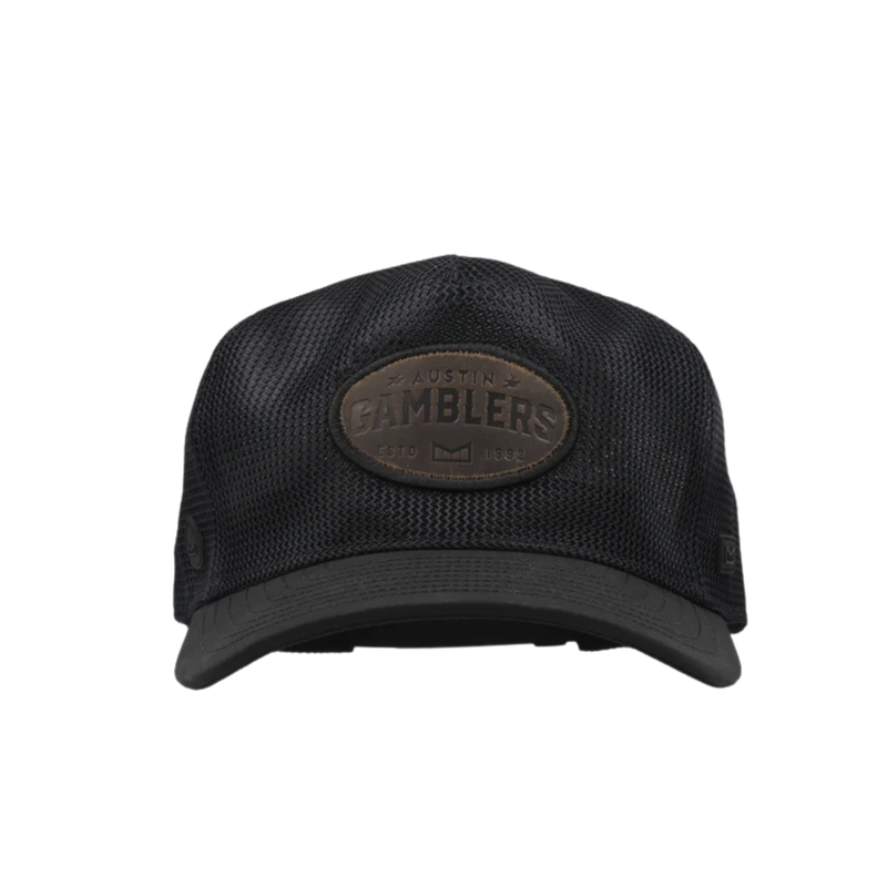 Melin Odysea Retro Brand Hydro - Black