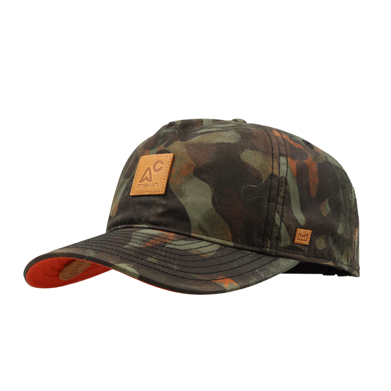 Melin Thermal Odysea MAC Nomad - Kelp Camo