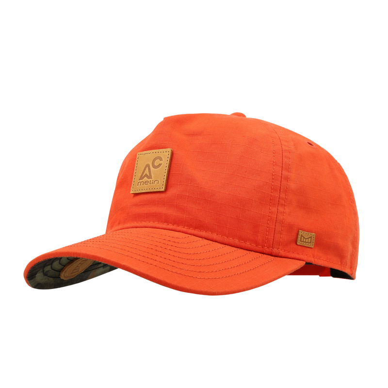 Melin Thermal Odysea MAC Nomad - Flame