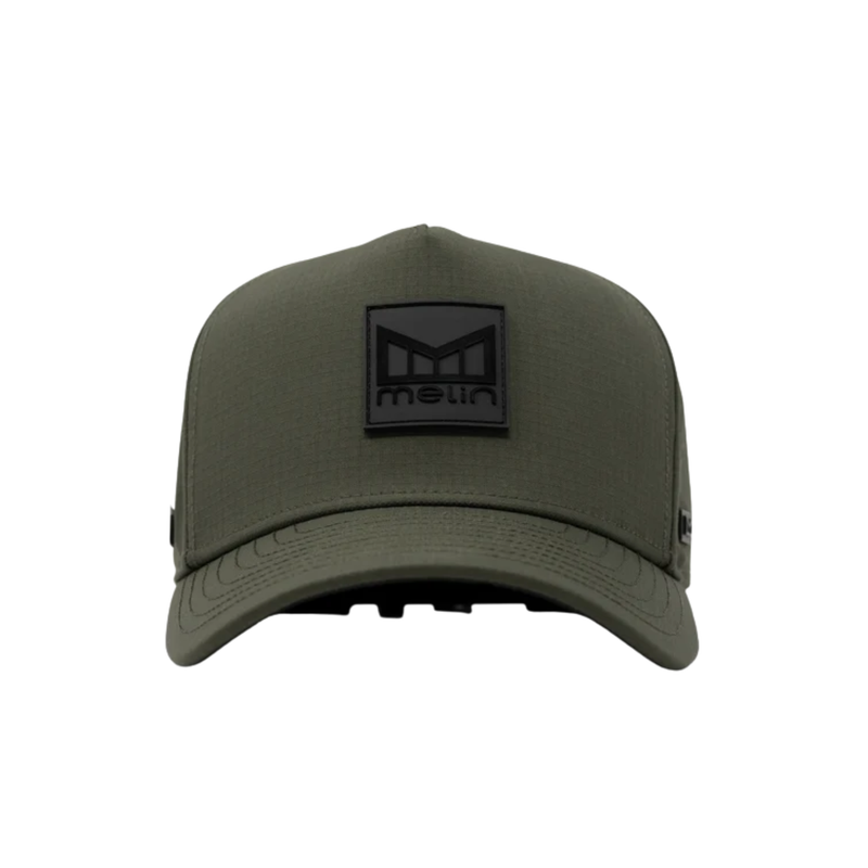 Melin Odysea Stacked Thermal - Military