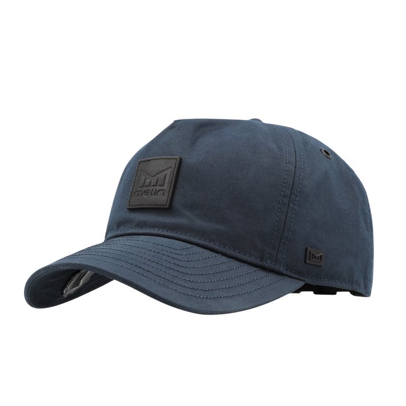 Melin Thermal Odysea Waxed - Indigo