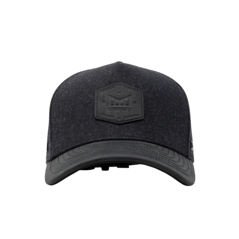 Melin Thermal Odysea Scout - Black
