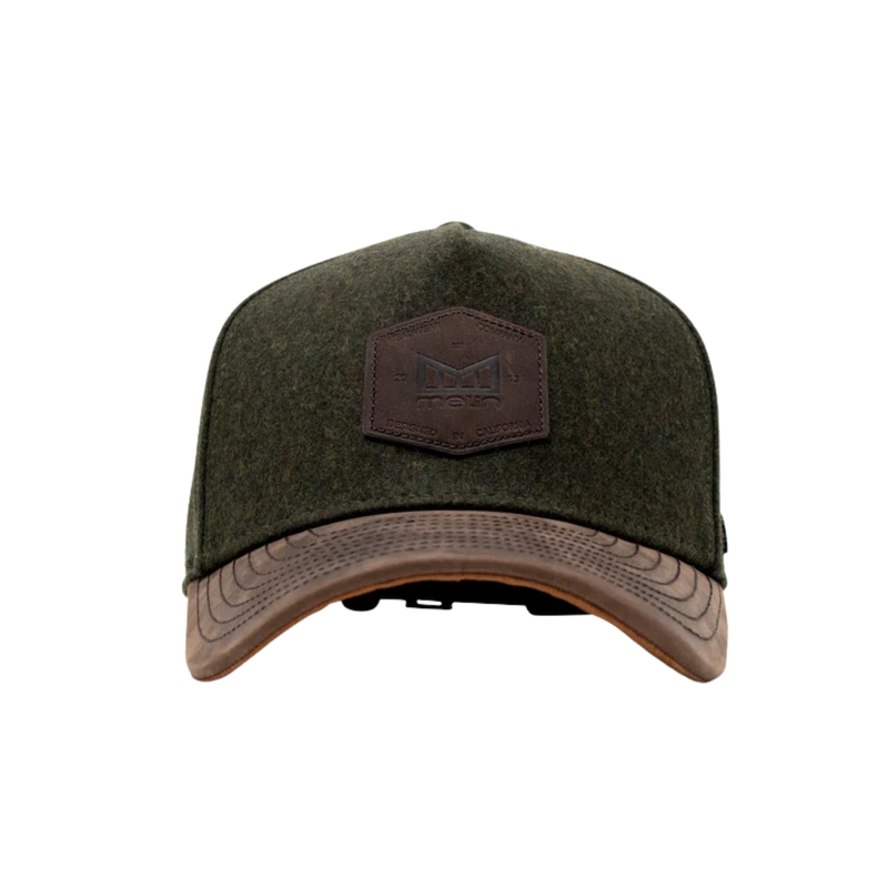 Melin Thermal Odysea Scout - Spruce
