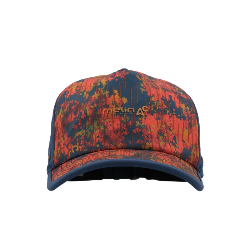 Melin Odysea Packable Hydro - Rain Camo