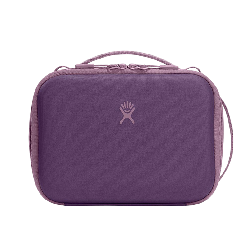 Hydro Flask 5 L Carry Out Lunch Box - Beachplum Purple
