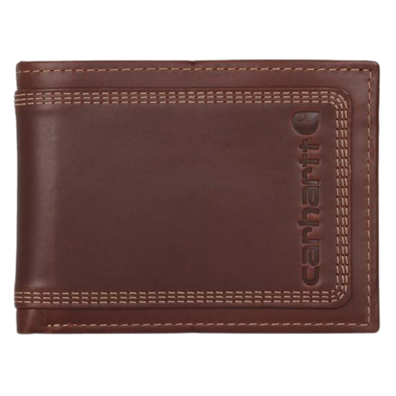 Carhartt Detroit Passcase - Brown