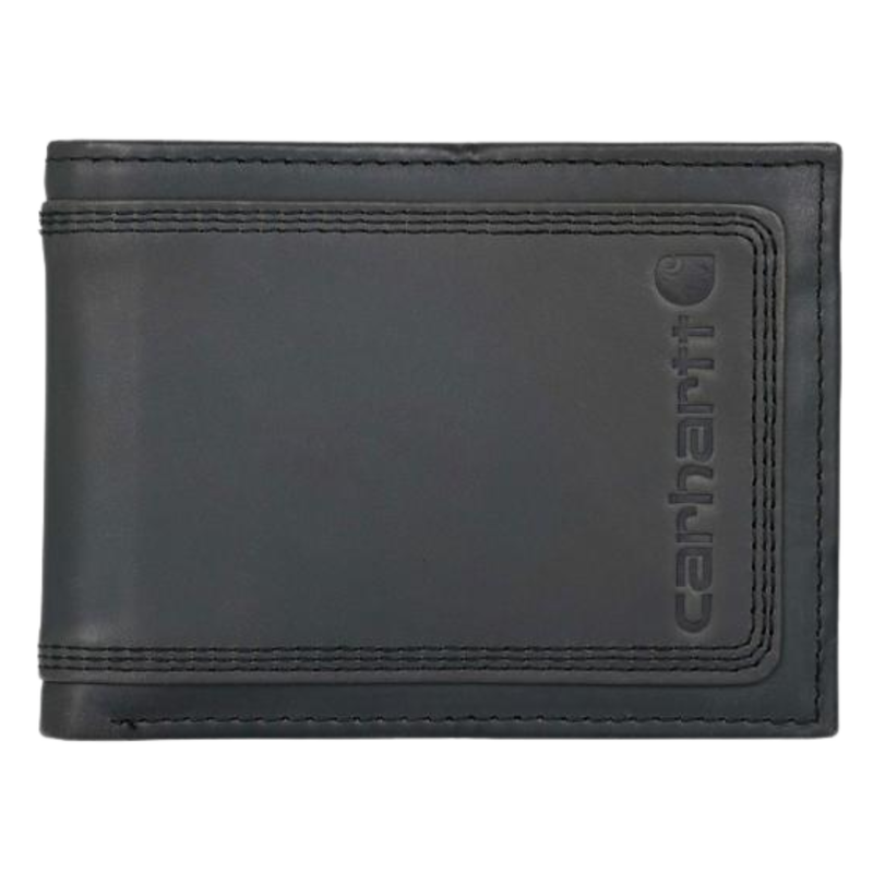 Carhartt Detroit Passcase - Black