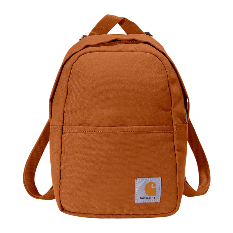 Carhartt Classic Mini Backpack - Marmalade