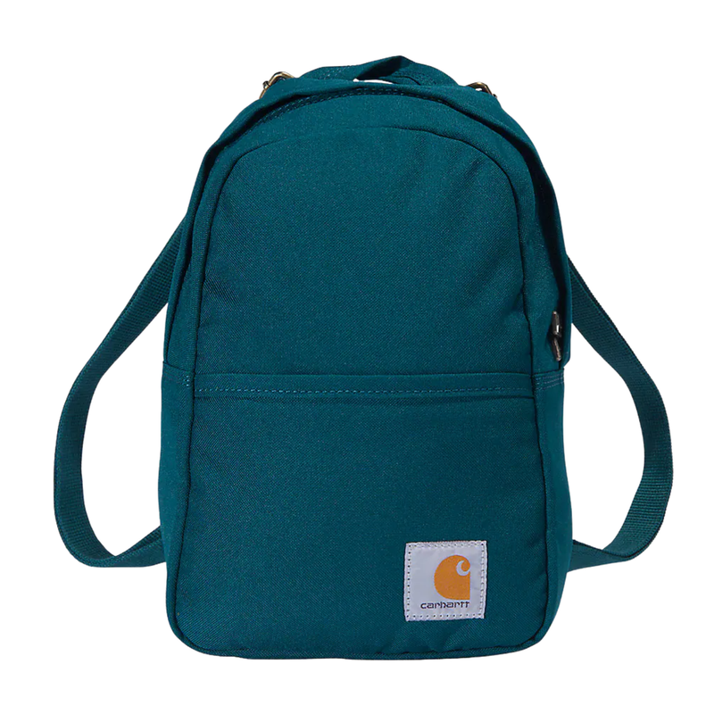 Carhartt Classic Mini Backpack - Tidal