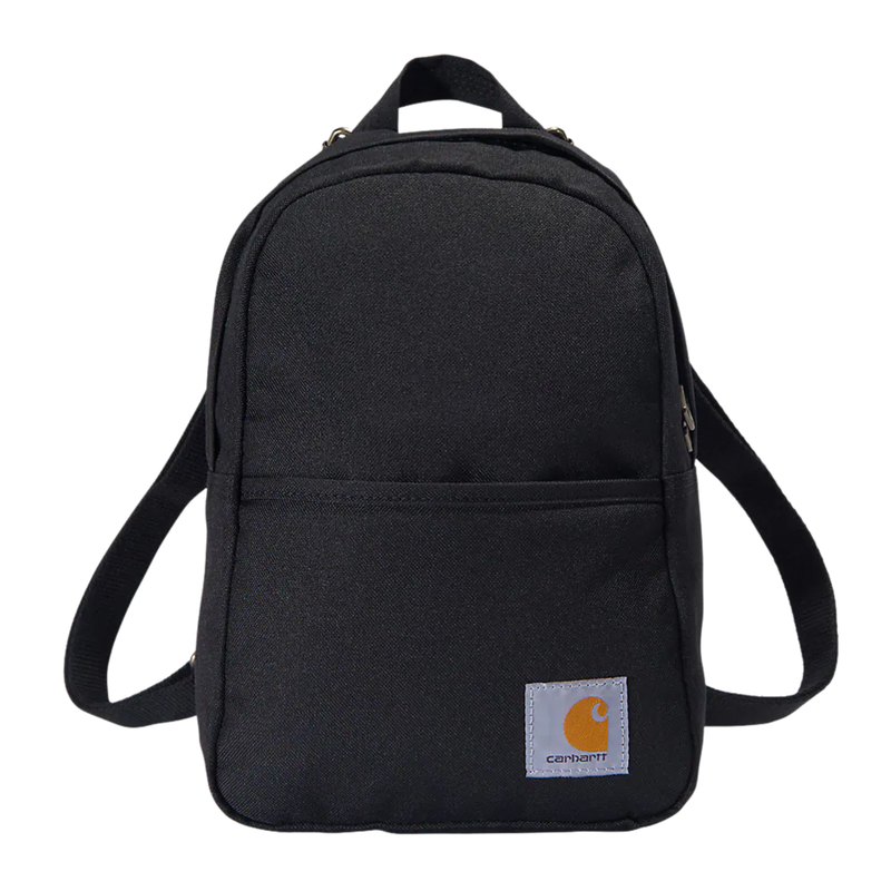 Carhartt Classic Mini Backpack - Black