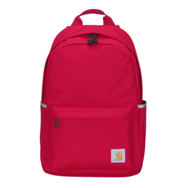 Carhartt 21L Classic Backpack - Industry Red