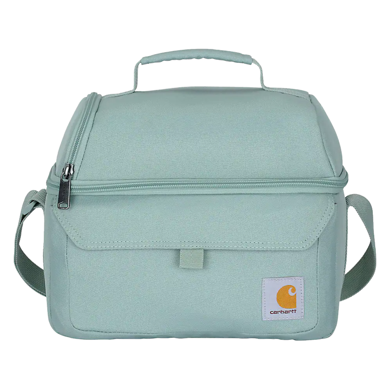 Carhartt Insulated 12 Can Lunch Cooler - Seabrook