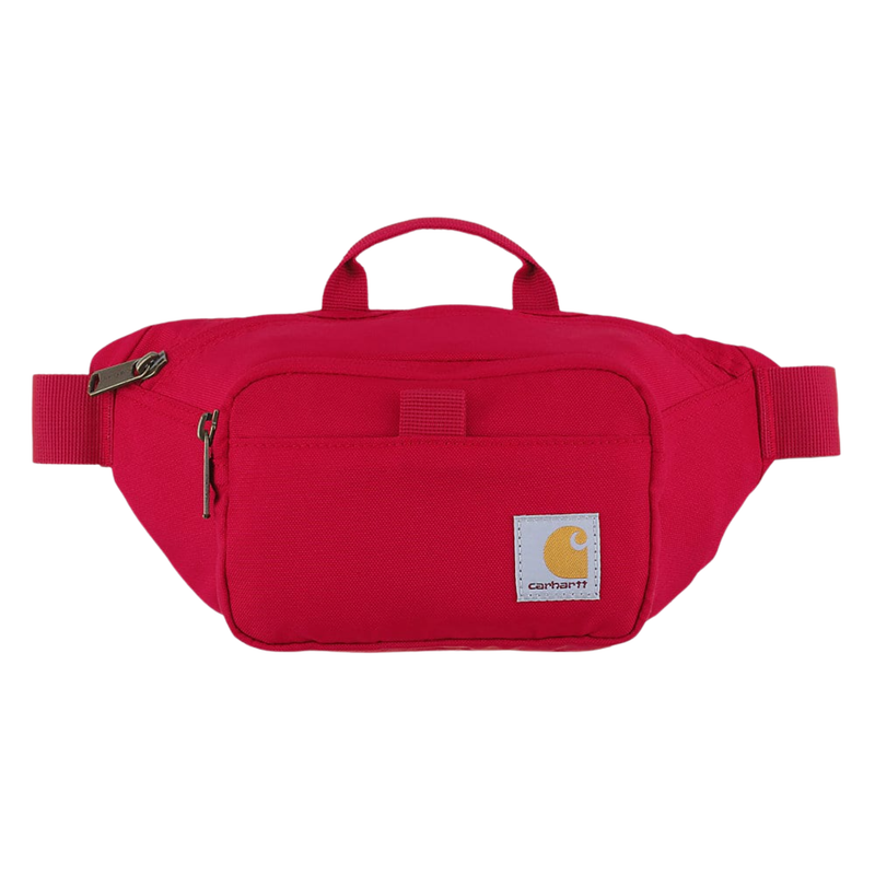 Carhartt Classic Waist Pack - Industry Red