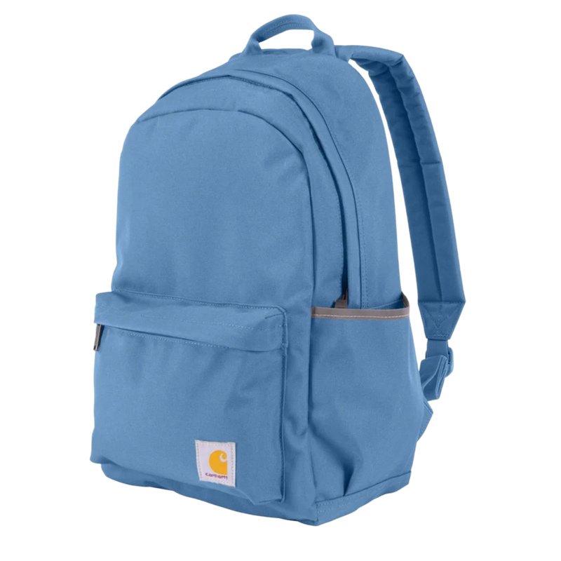 Carhartt 21L Classic Backpack - Workwear blue
