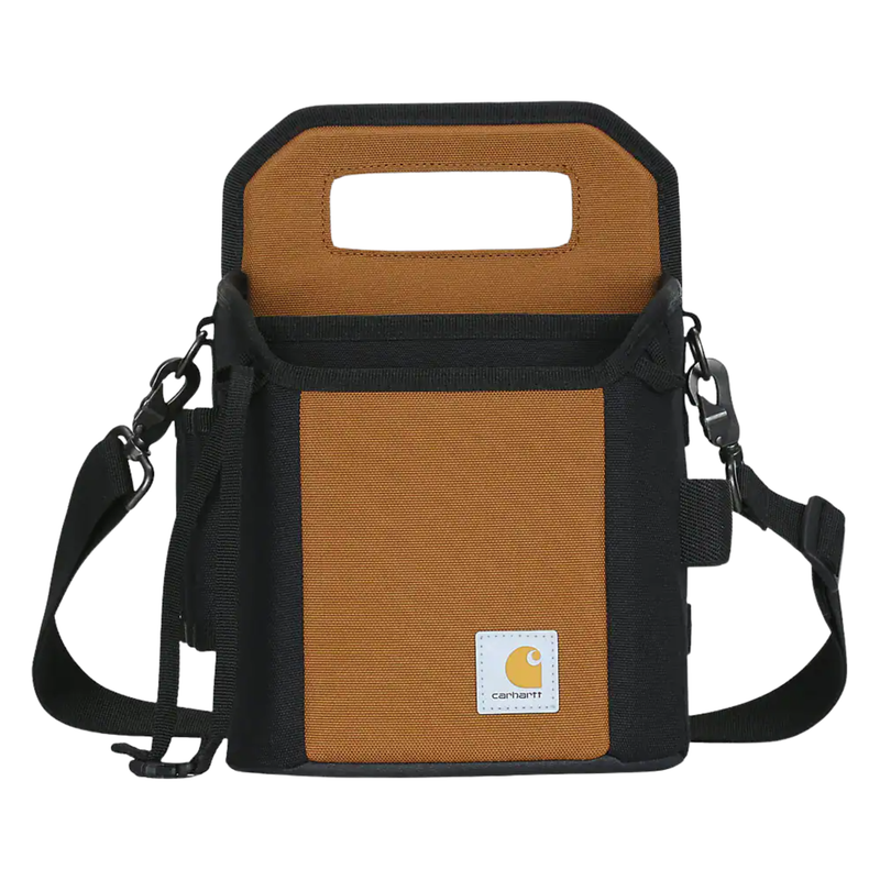Carhartt Utility Organizer - Carhartt Brown
