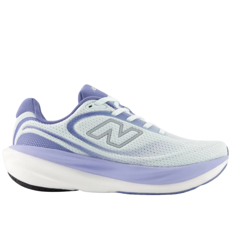 New Balance Women's 1080v15 Shoes - Glint Blue