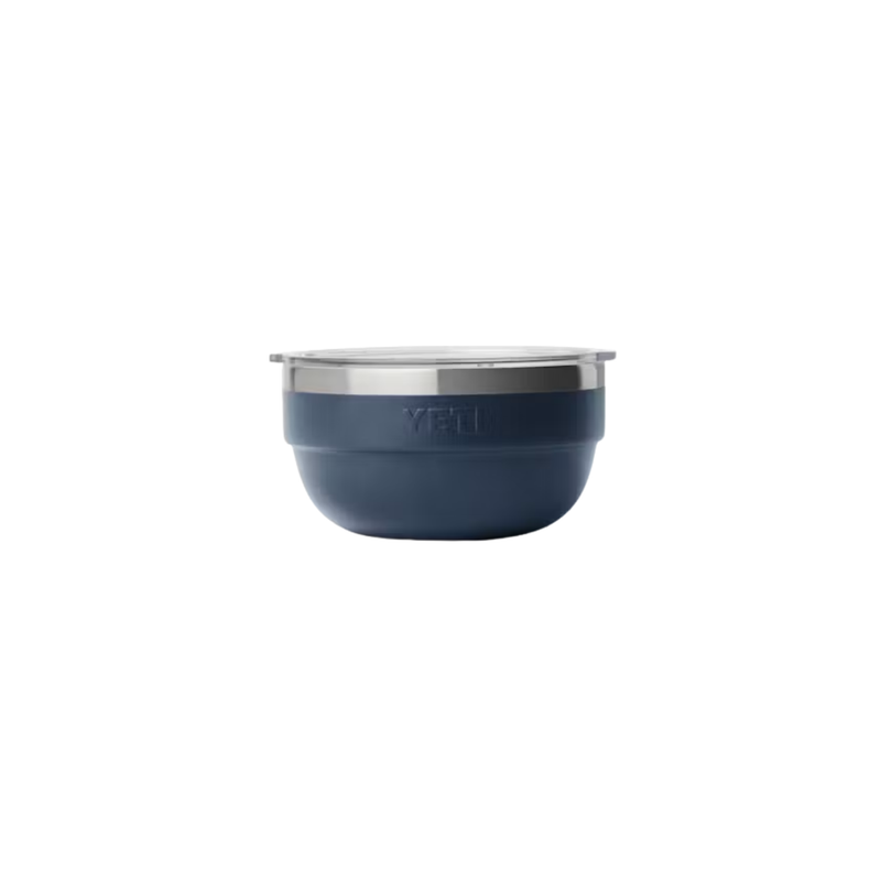 YETI Rambler 1 QT Insulated Bowl - Navy