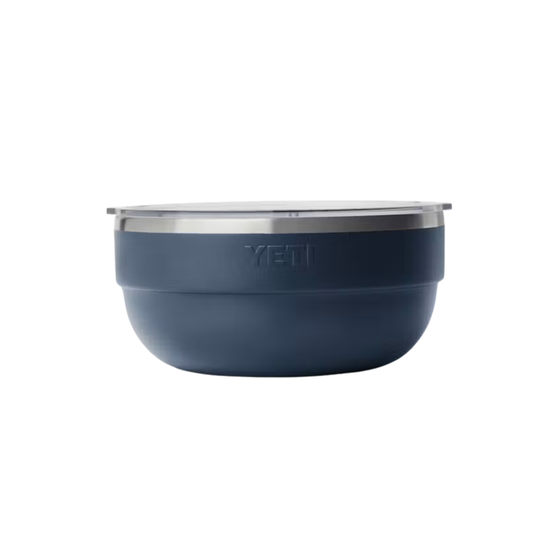 YETI Rambler 4.5 QT Insulated Bowl - Navy