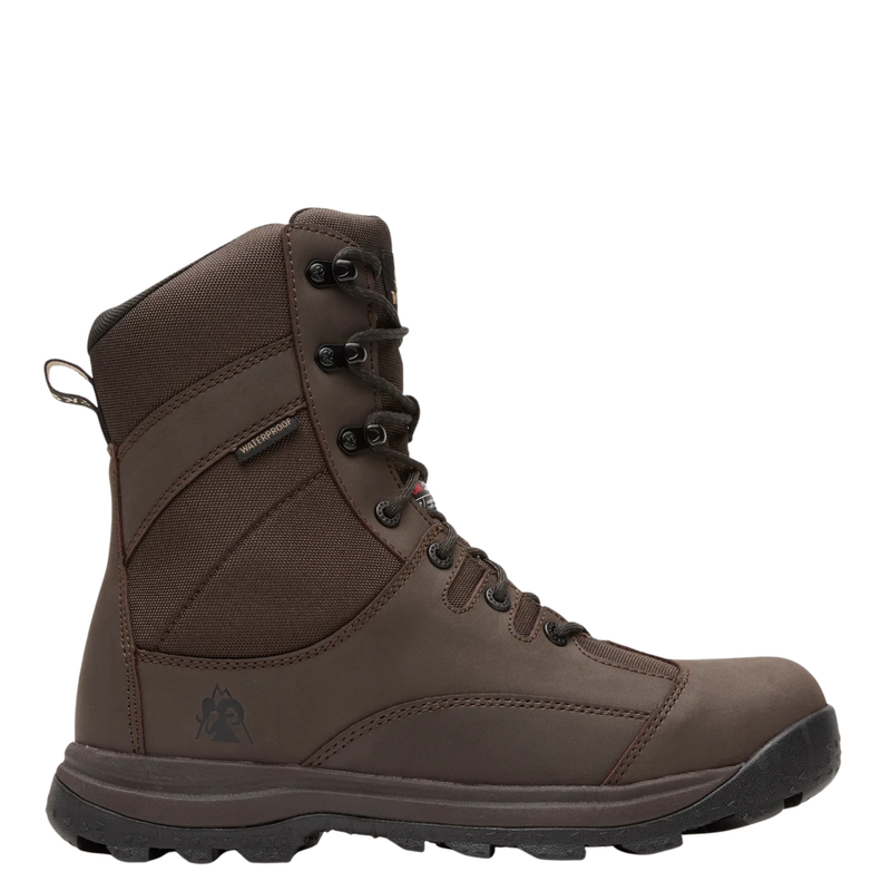 Rocky Men's Wildcat 400G Insulated Hunting Boots - Brown
