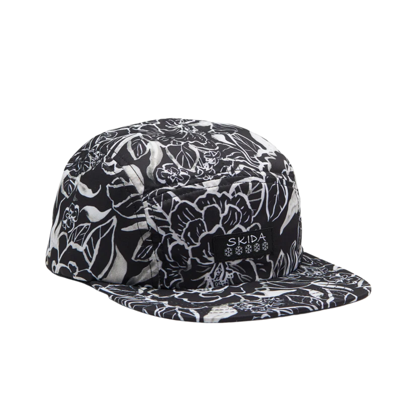 Skida Original Brim Hat - Inkwell