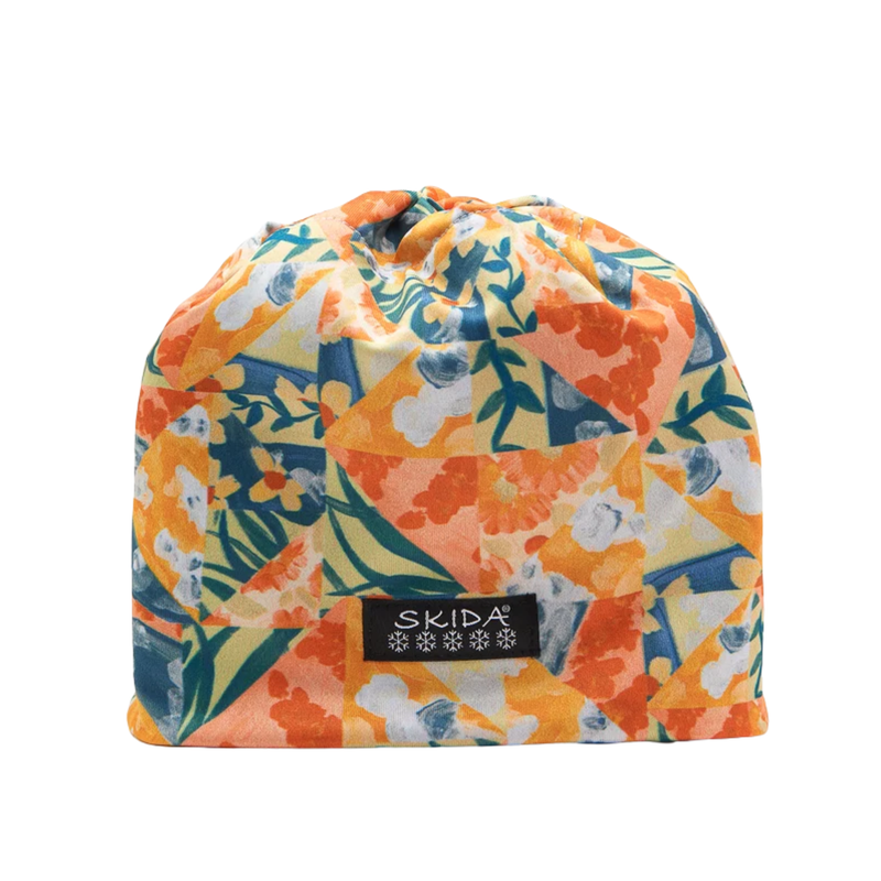 Skida Alpine Hat - Palermo