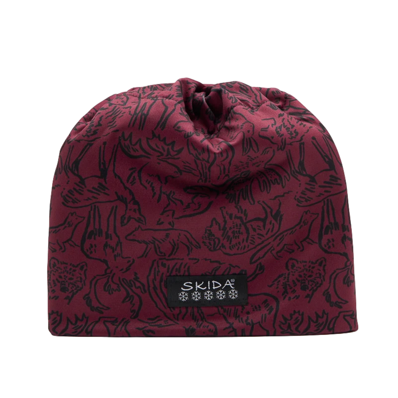 Skida Alpine Hat - Northwoods