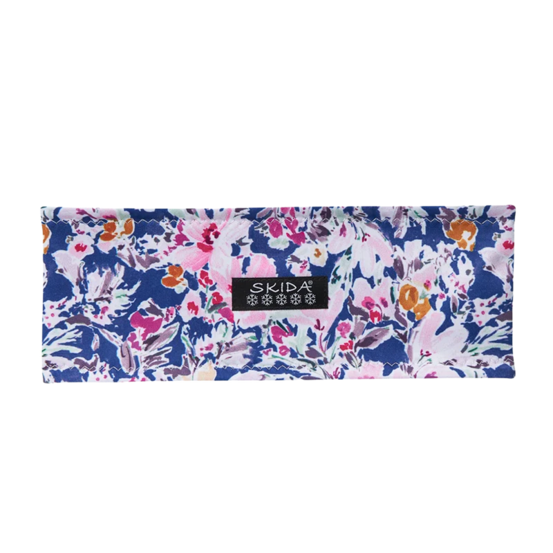 Skida Alpine Fleece Lined Headband - Wanderlust