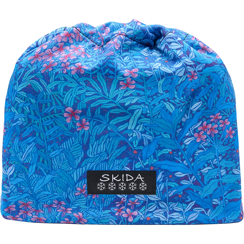 Skida Alpine Hat - Jasmine