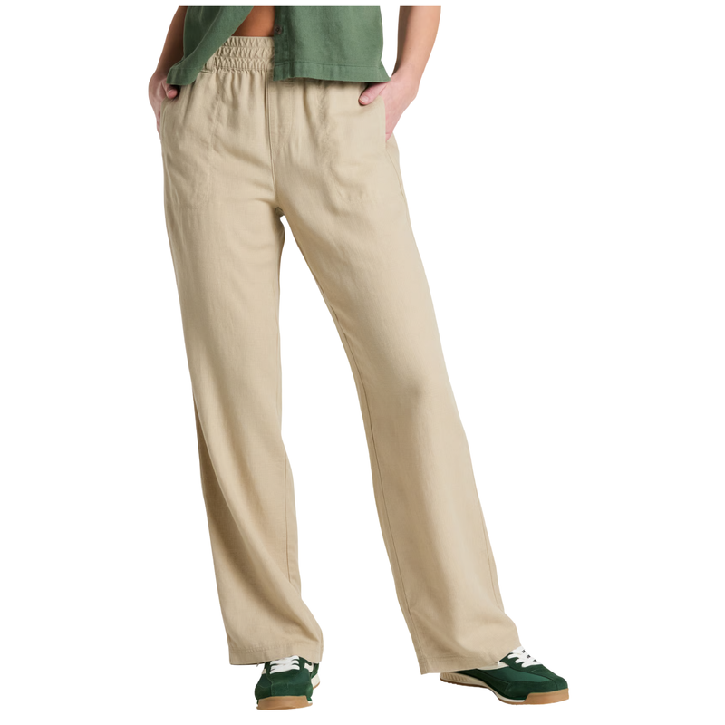 Kuhl Women's Fresco Pant - Driftwood