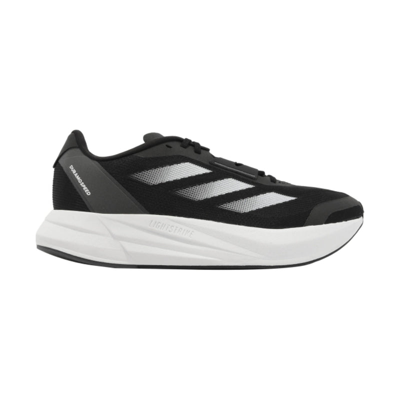 Adidas Men's Duramo Speed Shoes - Core Black/ Carbon Color