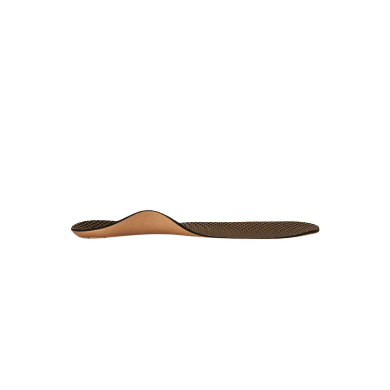 Aetrex Men's Compete Active Lifestyles Orthotics - Green