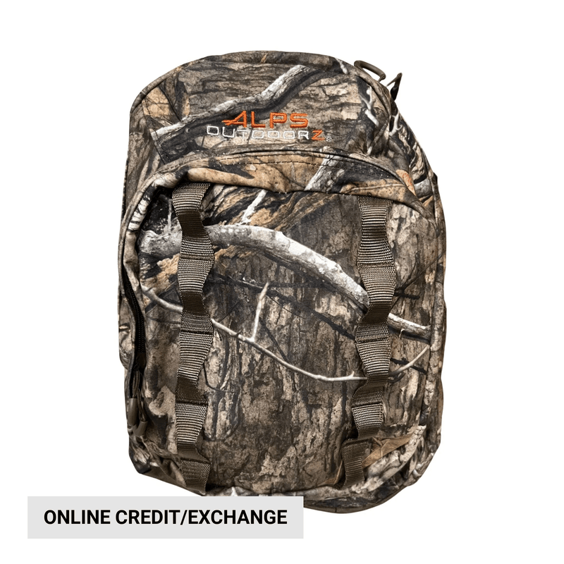 Alps Ranger Backpack - Camo