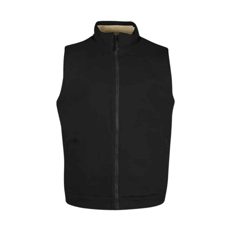 Arborwear Men's Cedar Flex Vest - Black