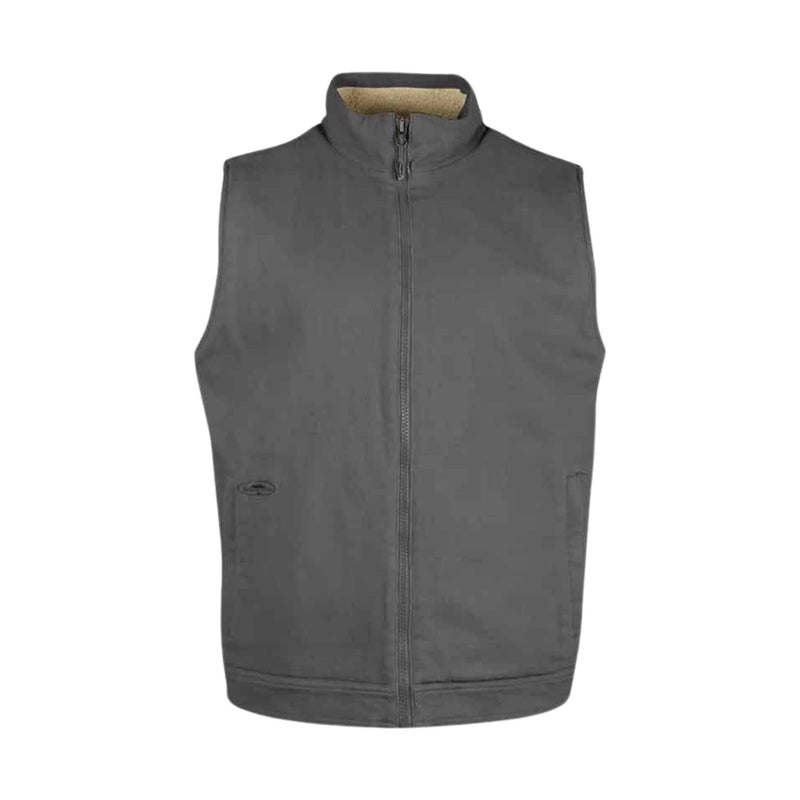 Arborwear Men's Cedar Flex Vest - Coal