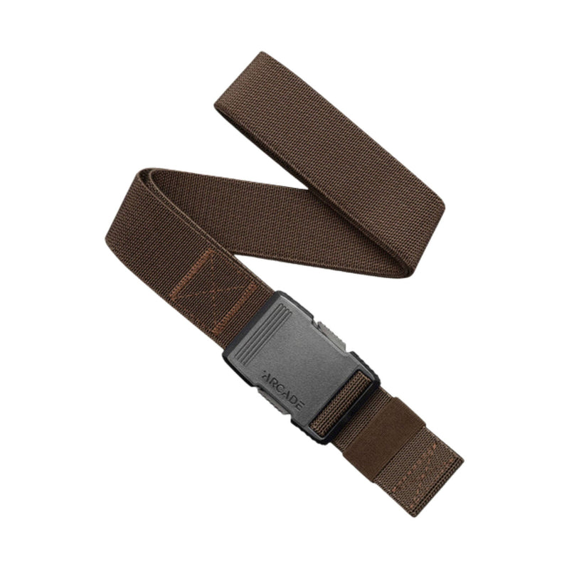 Arcade Hardware Belt - Mud