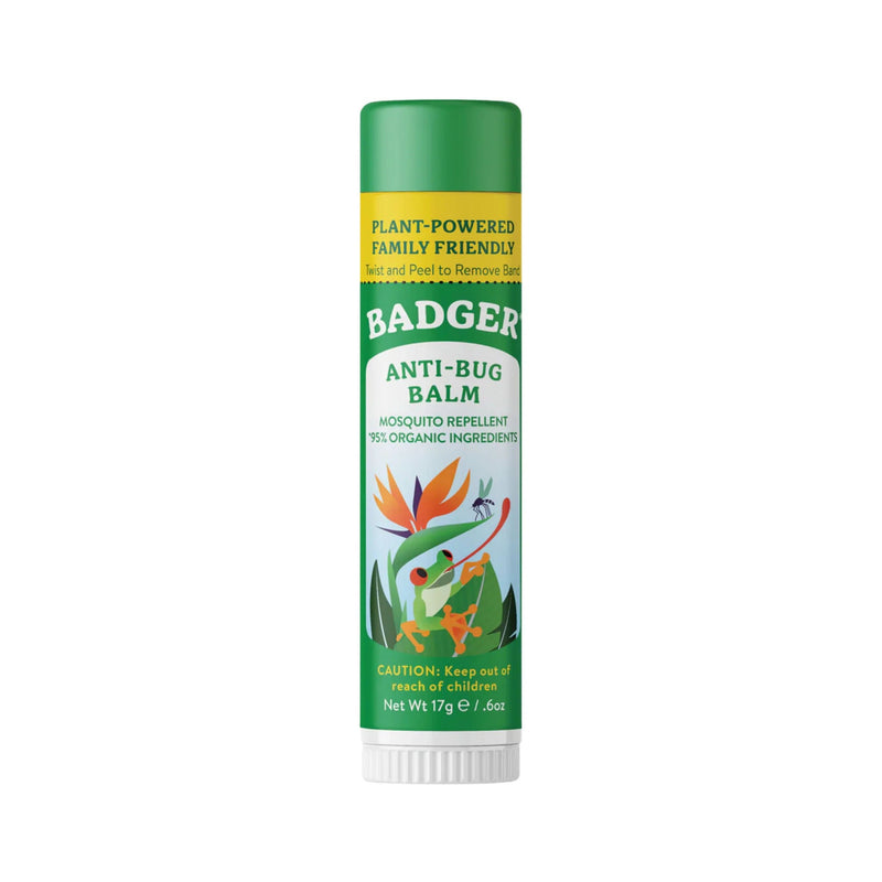 Badger Anti-Bug Repellent Balm Stick