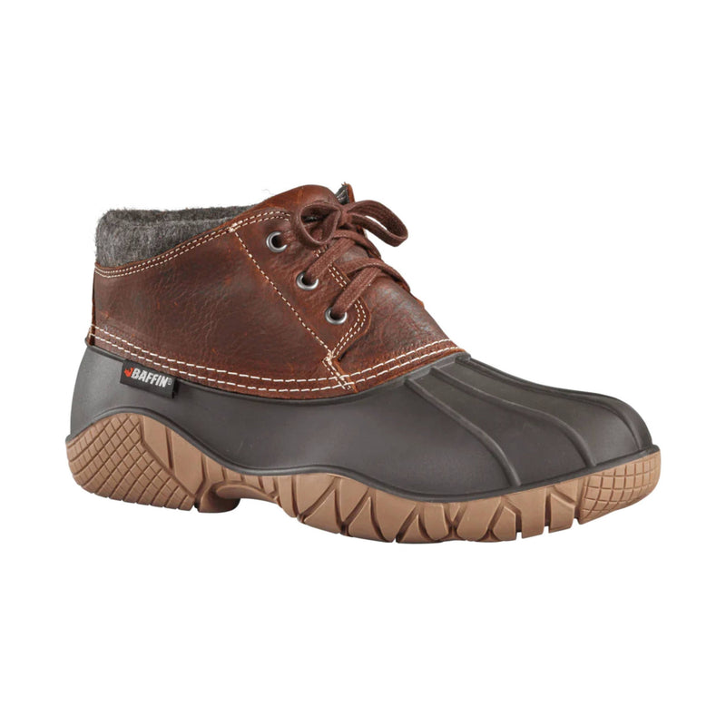 Baffin Men's Whitetail II Winter Boots - Brown