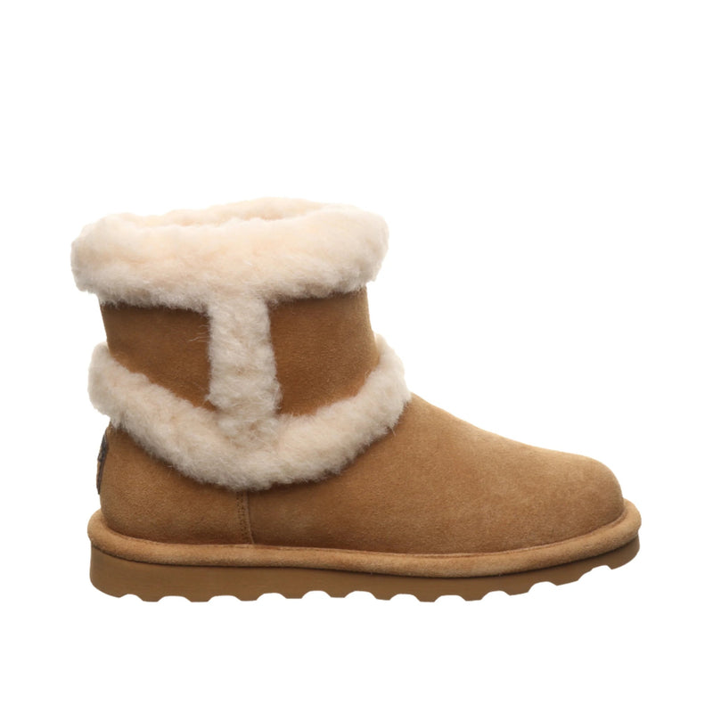 Bearpaw Women's Kate Boots - Iced Coffee