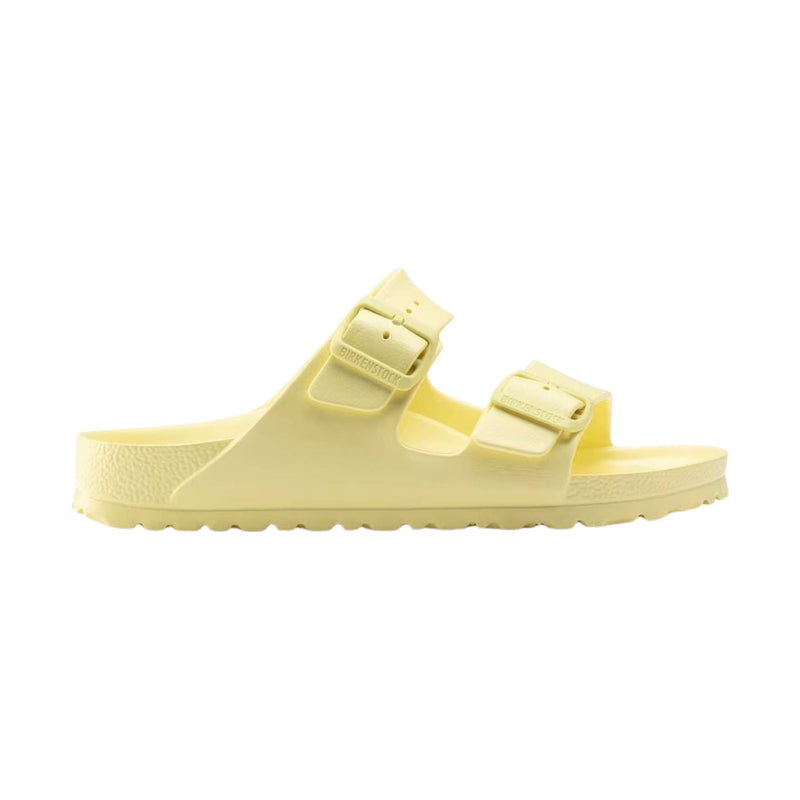 Birkenstock Arizona Essentials EVA Sandal - Popcorn
