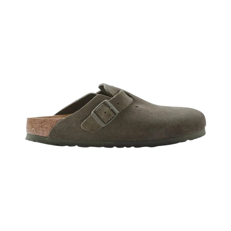 Birkenstock Boston - Thyme