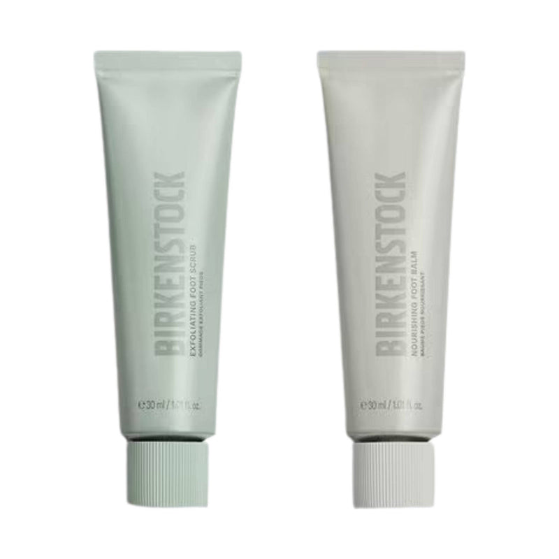 Birkenstock Foot Care Essentials - Softening Ritual Kit