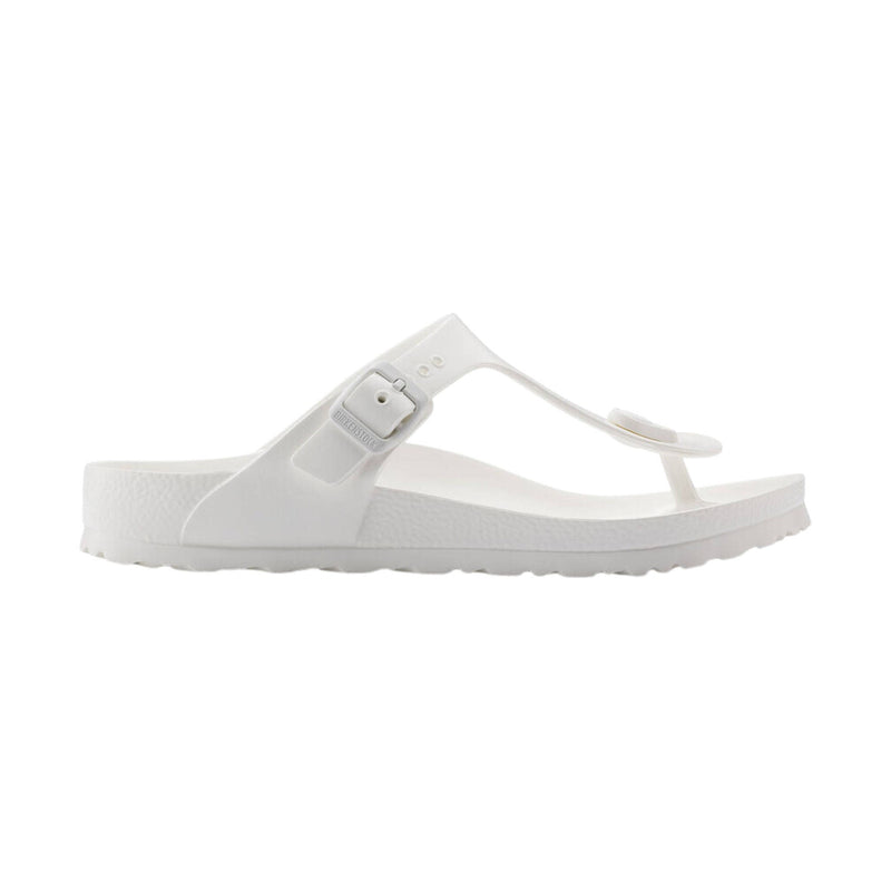 Birkenstock Gizeh Essentials EVA Sandal - White