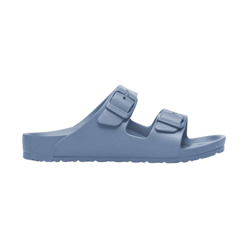 Birkenstock Kids' Arizona EVA Sandal - Elemental Blue