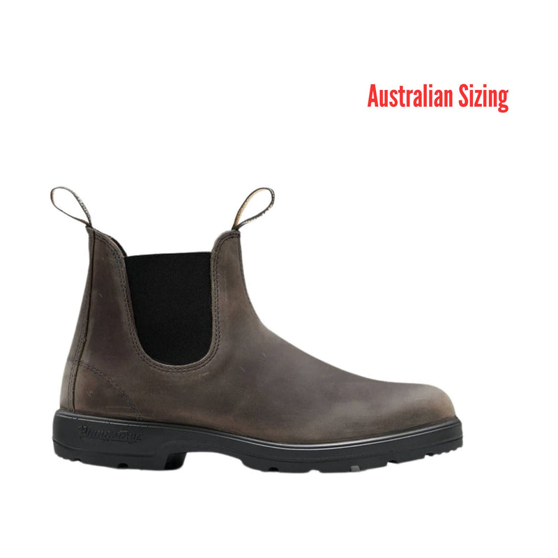 Blundstone Classic 550 Boot - Clay