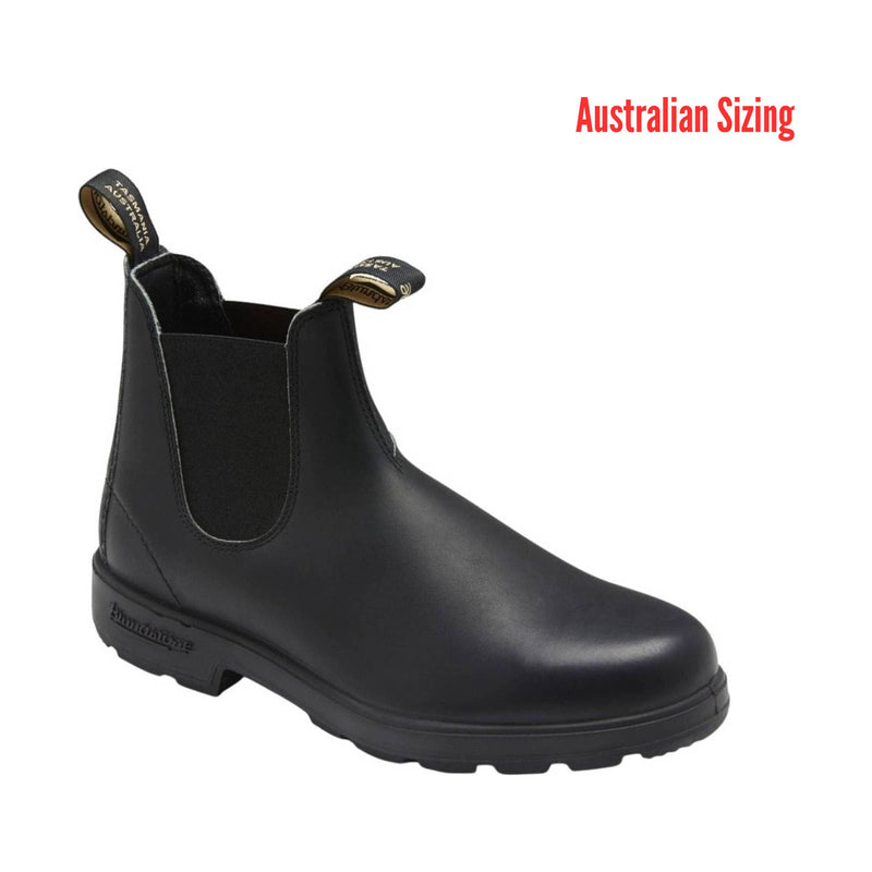 Blundstone Original 500 Chelsea Boots - Black