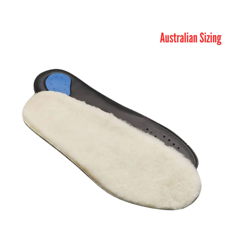 Blundstone Sheepskin Footbed - Natural