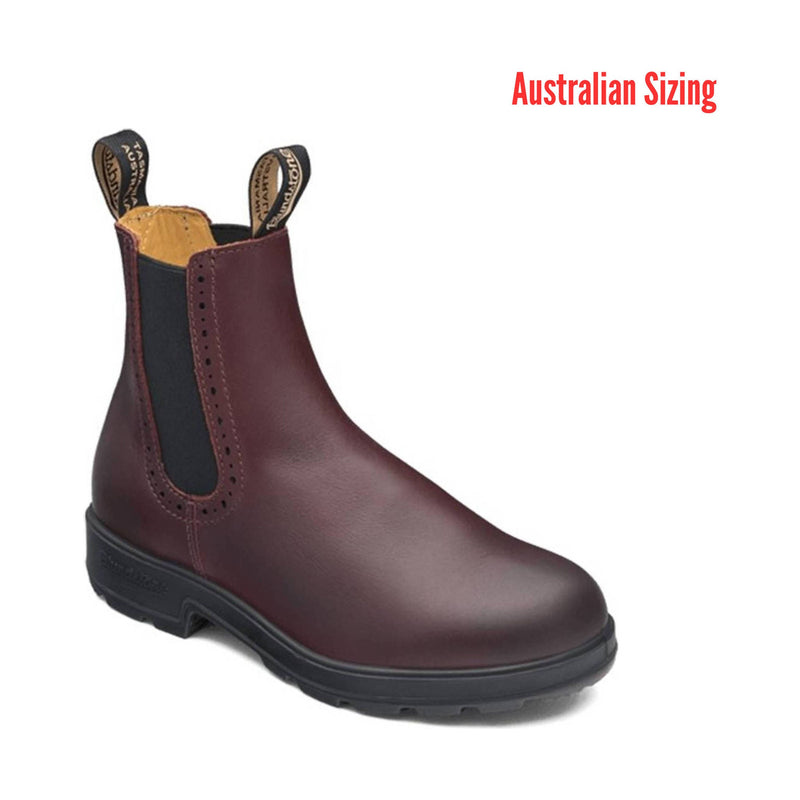 Blundstone Original High Top Boots - Shiraz